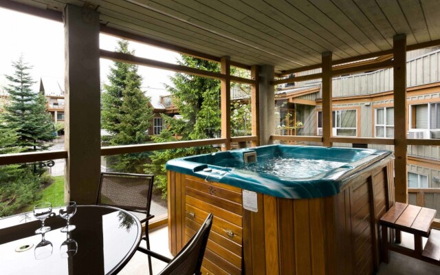 Whistler Blackcomb Vr At Glaciers Reach