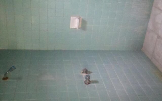 Hotel Casa De Huéspedes Hidalgo