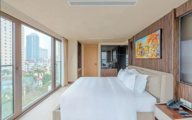 The Five Suites Lilas