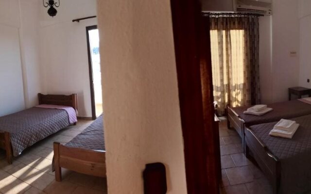 Katerina Apartments