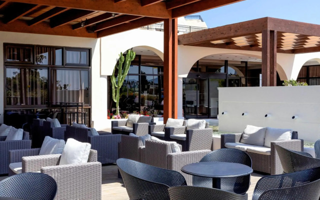 Sol Cosmopolitan Rhodes - All inclusive