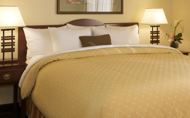 Larkspur Landing Extended Stay Suites Sacramento