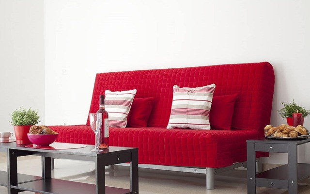 Charmsuites Nou Rambla