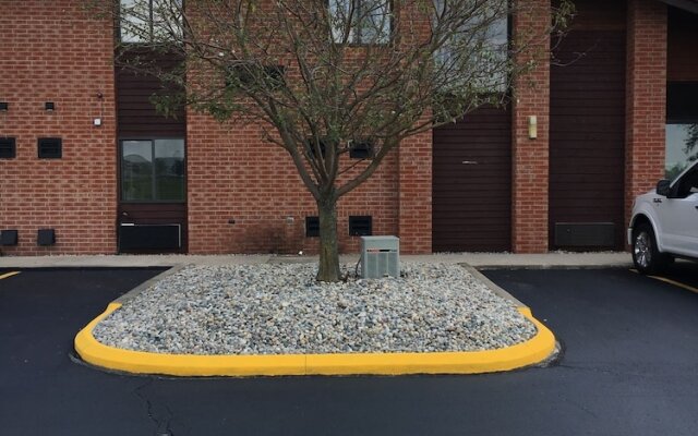 Quality Inn