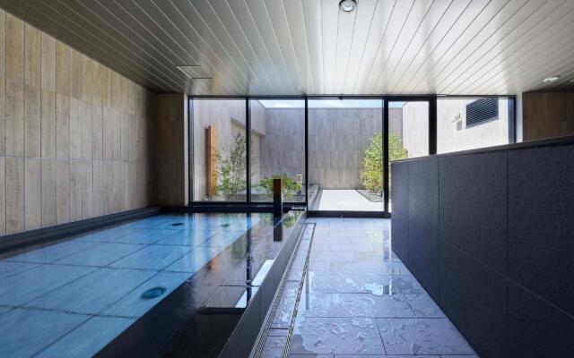 Granbell hotel Tanuki, Sapporo