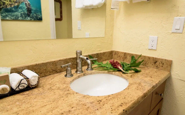 Papakea A309 1 Bedroom Condo by RedAwning