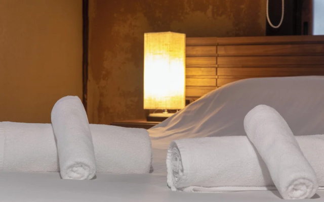 Shiki Homes BISHO – Guest Rooms – Kyoto