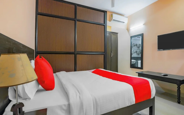 OYO 36888 Sanskruti Retreat