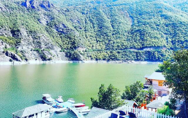 marina tatil köyü