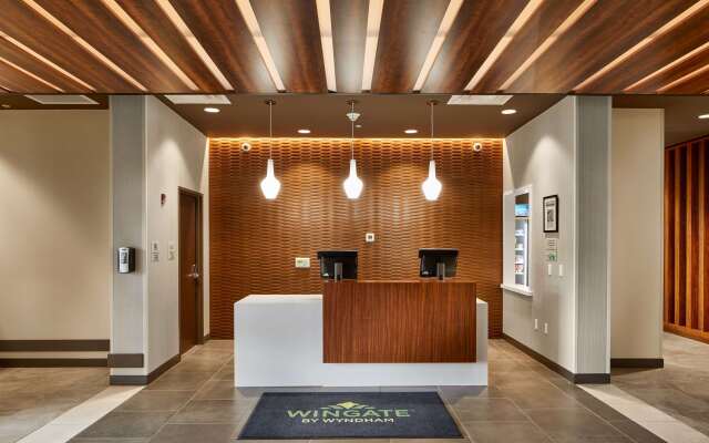 Wingate by Wyndham Hurricane WV