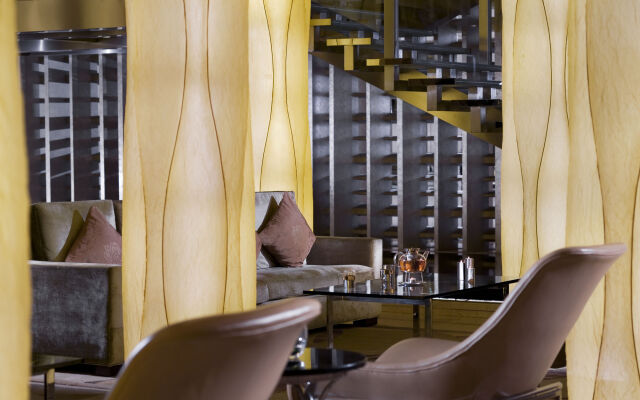 JW Marriott Hotel Shenzhen