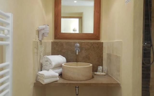 Hôtel Résidence Licetto