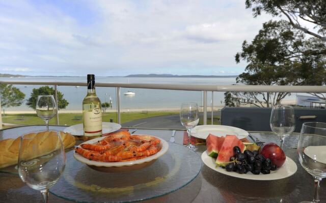 Florentine Unit 16, 11 Columbia Close