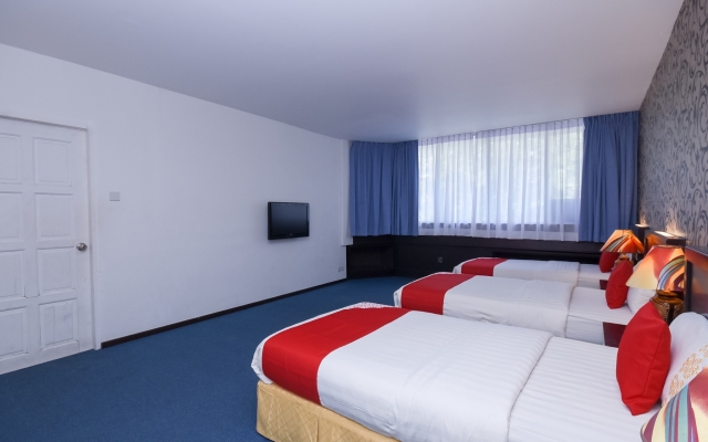 City Home Stay