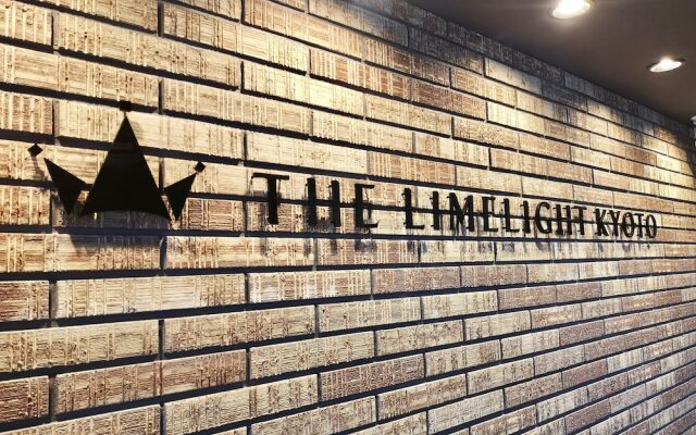THE LIMELIGHT KYOTO - Hostel