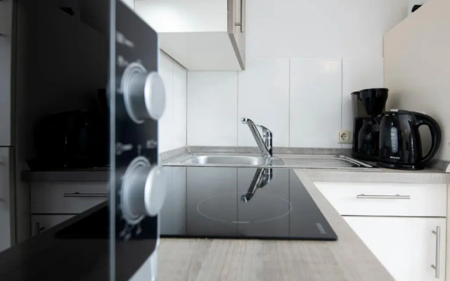 Alte Bergstrasse 6, Wohnung 10