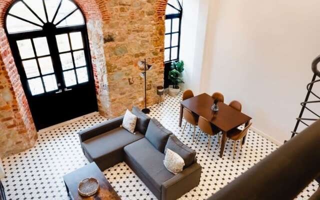 w Amazing Duplex in San Felipe