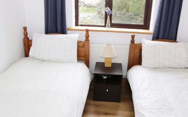 The Stone Cottage Apartment