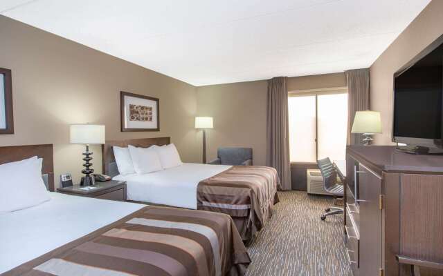 Hampton Inn by Hilton Los Angeles Airport