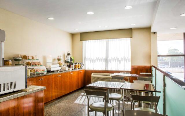 Quality Inn Woodside