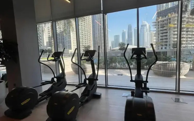 StayOn - 2Bedrooms Apartment Forte 1