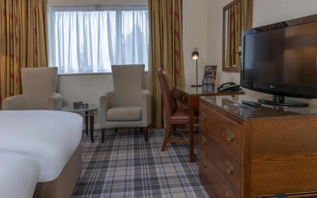 Slaley Hall Hotel, Spa & Golf Resort