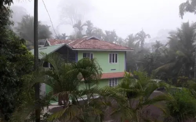 Room-wayanad Stay- The Coffee-suite