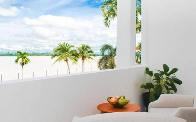 Fortune River View Hotel Nakhon Phanom