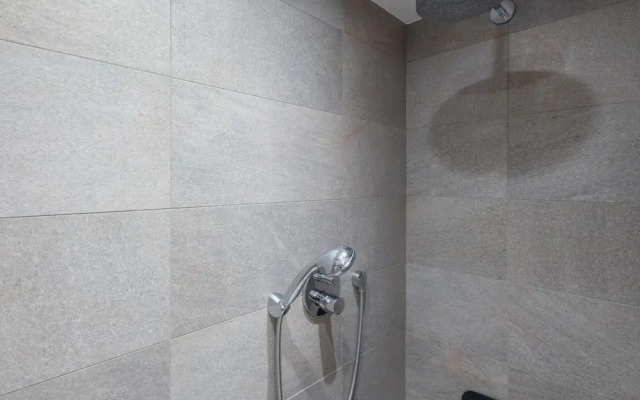 Apartment in Middelkerke Near Sandy Beach