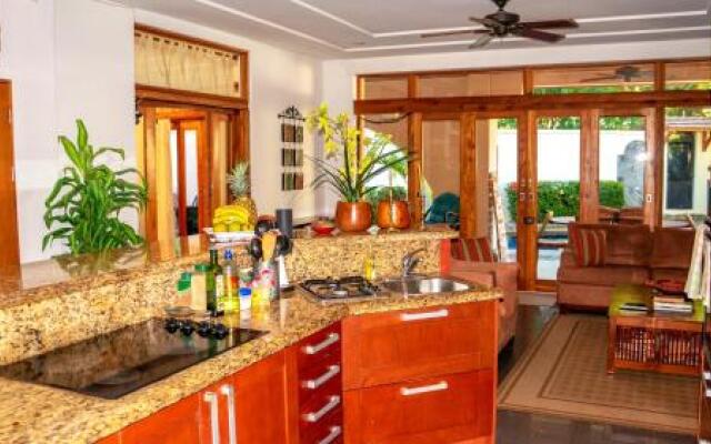CW3 Casa Wasabi 3bed+3bath