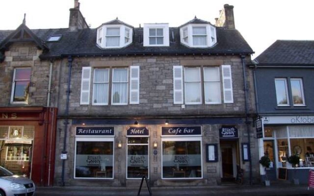 Strathgarry Hotel