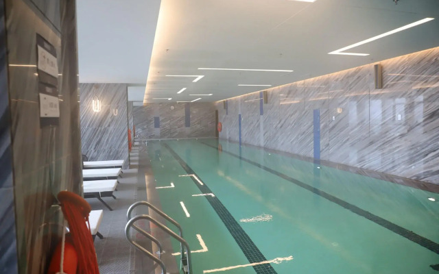 Novotel Changsha Intl Exhibition Center