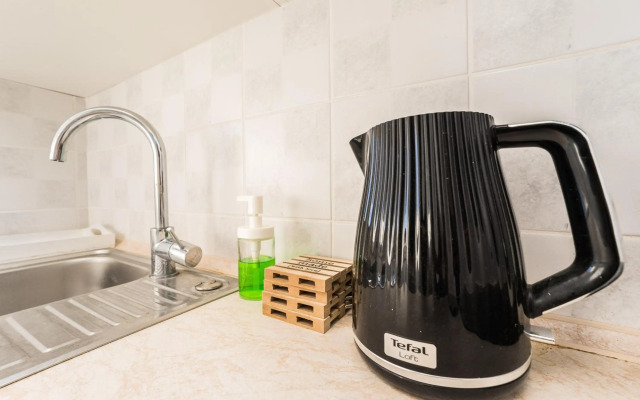 Mint, lovely apartment for 8