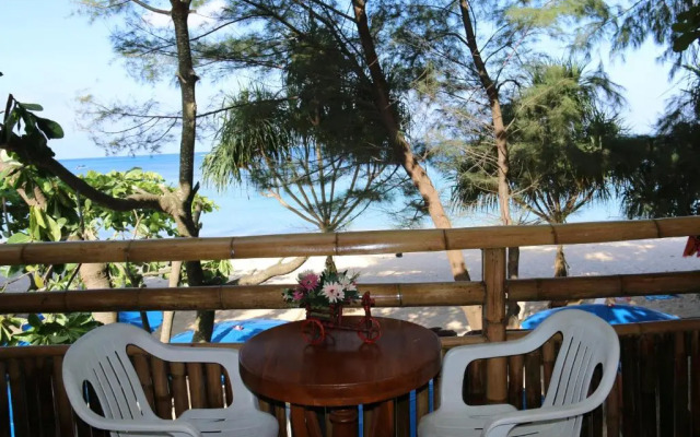 Ruan Mai Naiyang Beach Resort