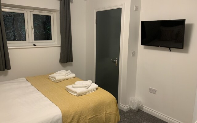 2 Bed- Harmony Court Luxury 2 bed Apartment