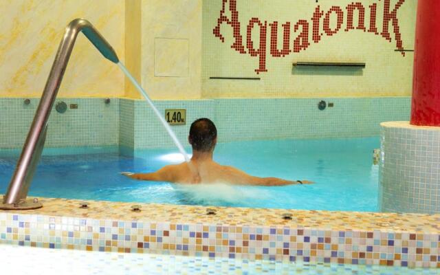 Balneo Complex & Spa Aquatonik