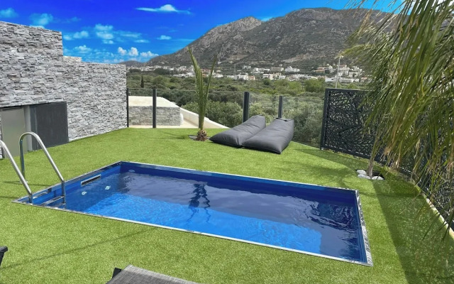 Aelia Suites