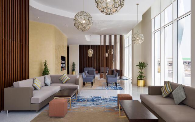 Staybridge Suites Al Khobar, an IHG Hotel