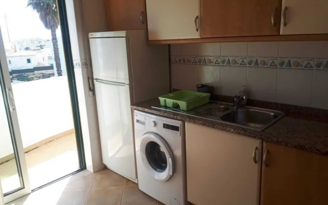 Relaxing Oasis in Albufeira