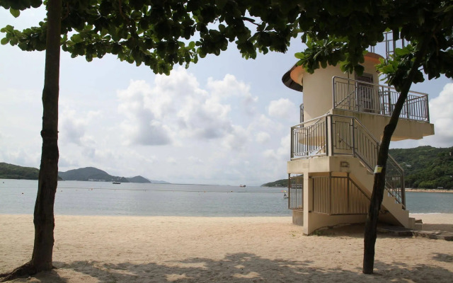 Seaview Holiday Resort