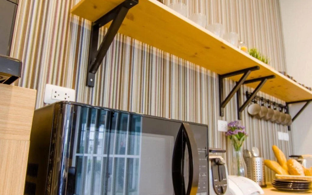 Fortune D Hotel Loei