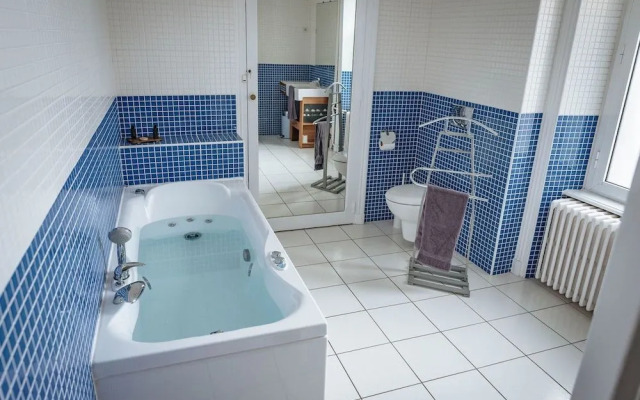 La Villa Côté Cour