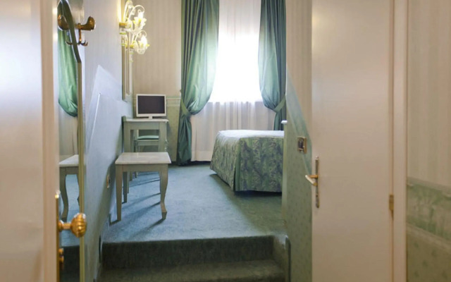 Hotel Bentivoglio Residenza DEpoca