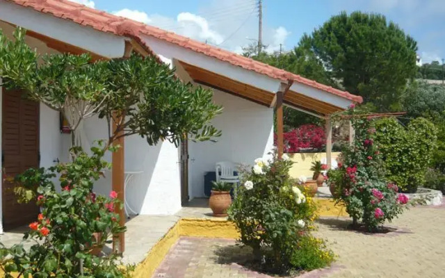 Ventura Rooms