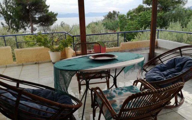Katerina's Hotel And Bungalows