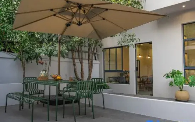 Yunqi Garden Homestay