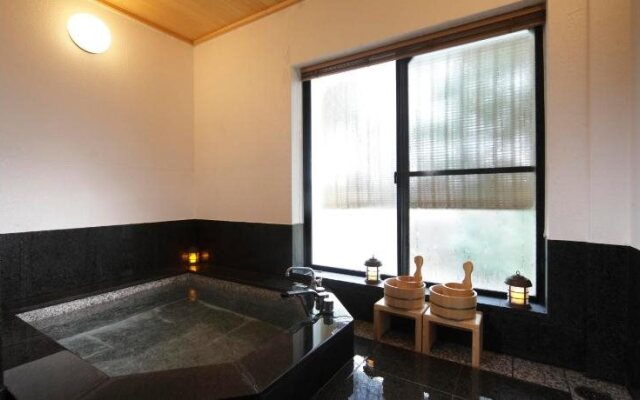 Auberge Suzukane
