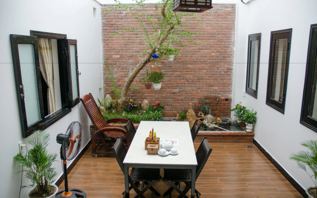 Thao Hieu Homestay Hoi An