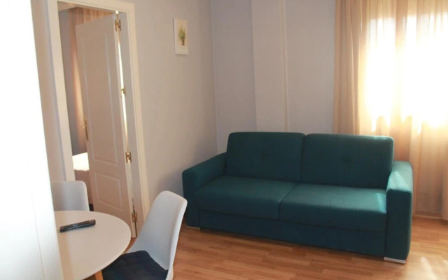 Hotel Torre del Oro