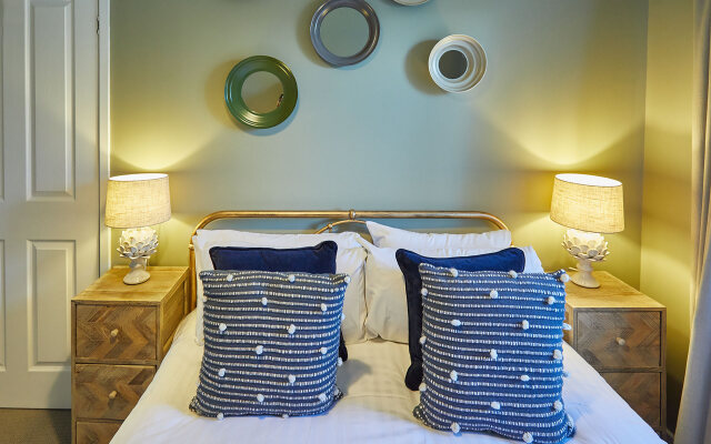Host Stay Fox Cottage